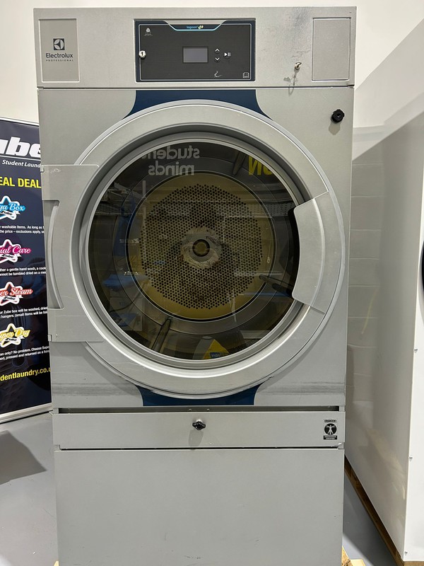 Laundrette commercial dryer for sale