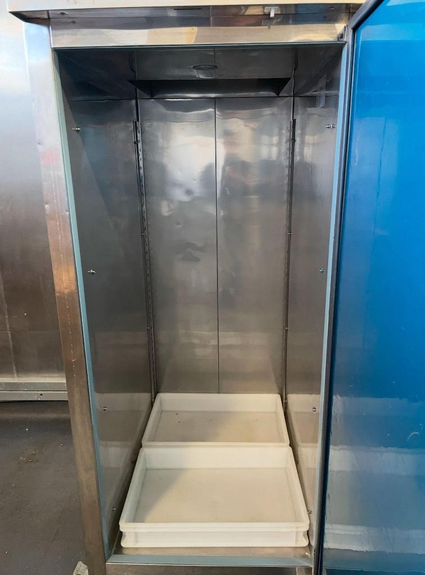 Buy Used Forcar Pizza Dough Fridge