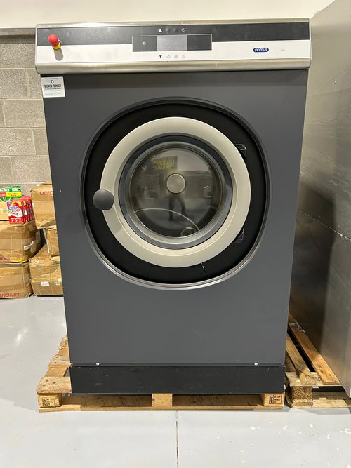 Primus 18kg High Spin Washing Machine FX180 Primus 18kg High Spin Washing Machine FX180