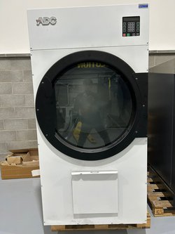 ADC Tumble Dryer 34kg