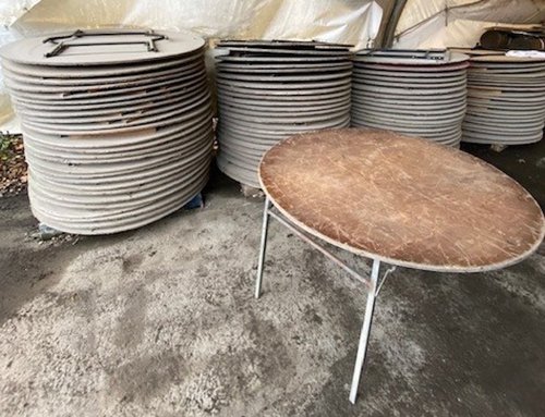 4ft, 5ft and 6ft round tables 4ft, 5ft and 6ft round tables