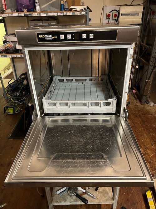 Hobart Ecomax plus F515SW-10C Hobart Ecomax plus F515SW-10C