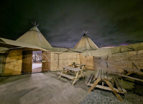 Secondhand 3x Big Hat Tipis For Sale Secondhand 3x Big Hat Tipis For Sale