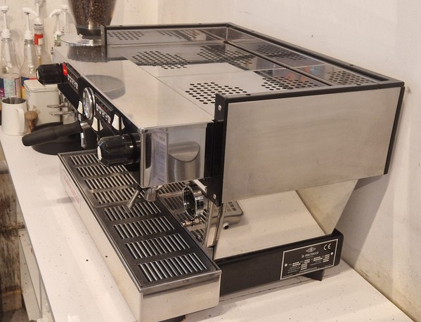 La Marzocco Espresso Machine