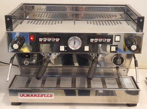 La Marzocco Linea Classic 2AV Espresso Machine For Sale