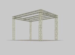 Lighting truss for sale