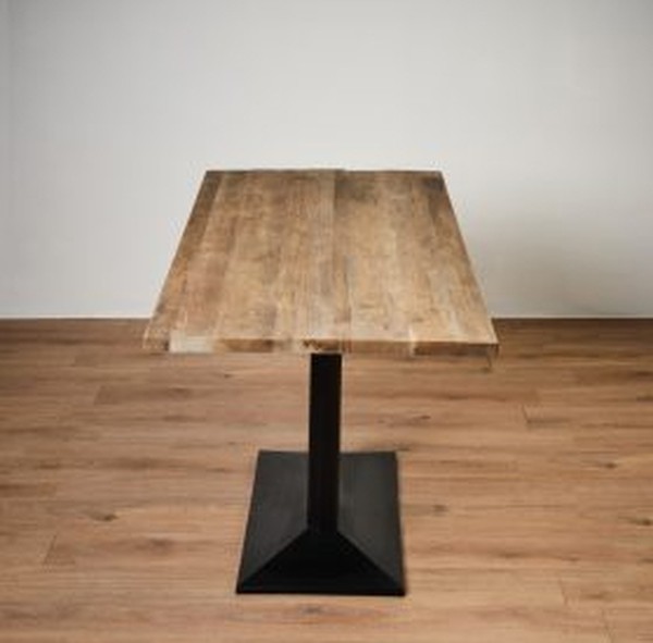 New 20x Rustic Elm Cafe/Dining Tables