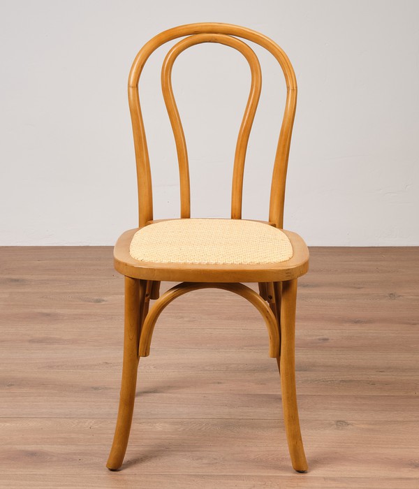 60x Bentwood Dining Chairs