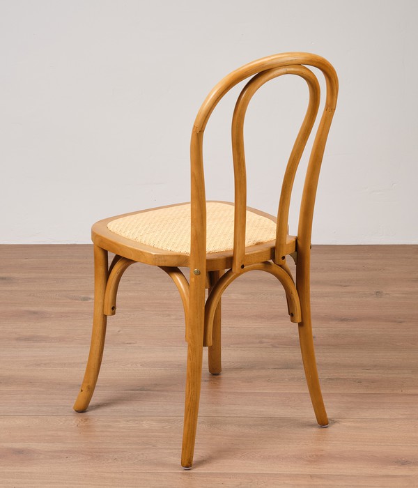 60x Bentwood Dining Chairs For Sale