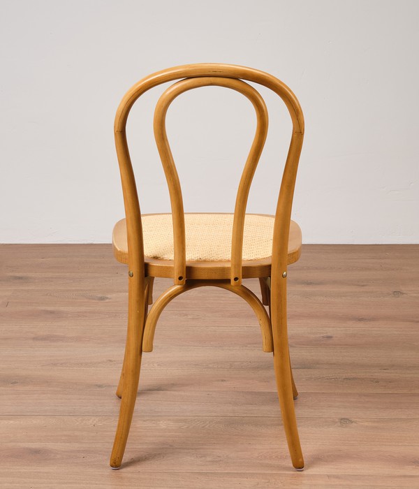 New 60x Bentwood Dining Chairs