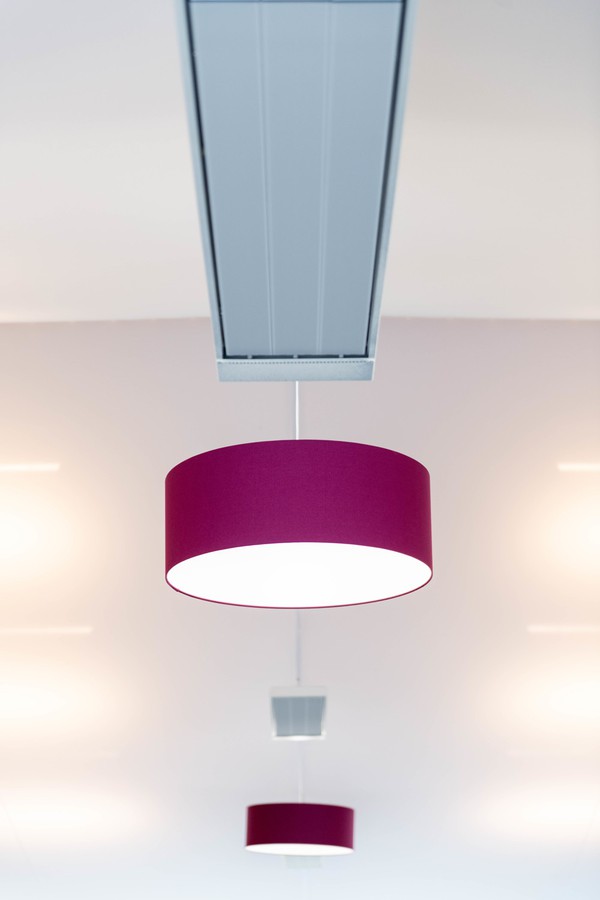 Buy 80cm Drum Lampshades