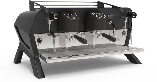 Sanremo F18 SB - 2 Group Coffee machine for sale Sanremo F18 SB - 2 Group Coffee machine for sale