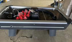 Air hocky table for sale