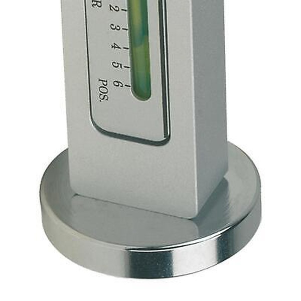 Magnetic caster Gauge