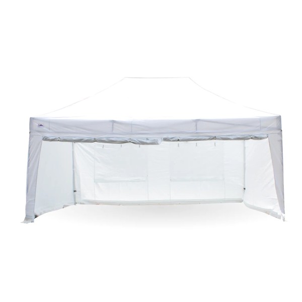 Pop up marquee / awning for sale