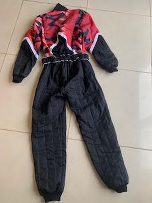 Victory Racewear Karting Suit for sale