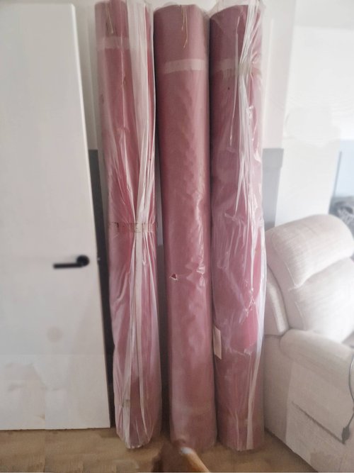 Red 9m roles of matting for sale Red 9m roles of matting for sale