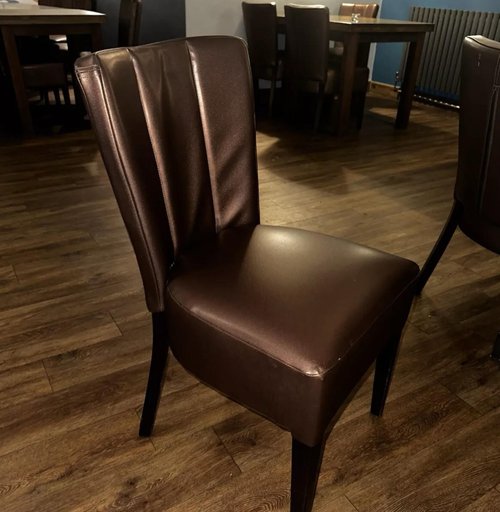Secondhand 50x Restaurant And Cafe Chairs For Sale Secondhand 50x Restaurant And Cafe Chairs For Sale