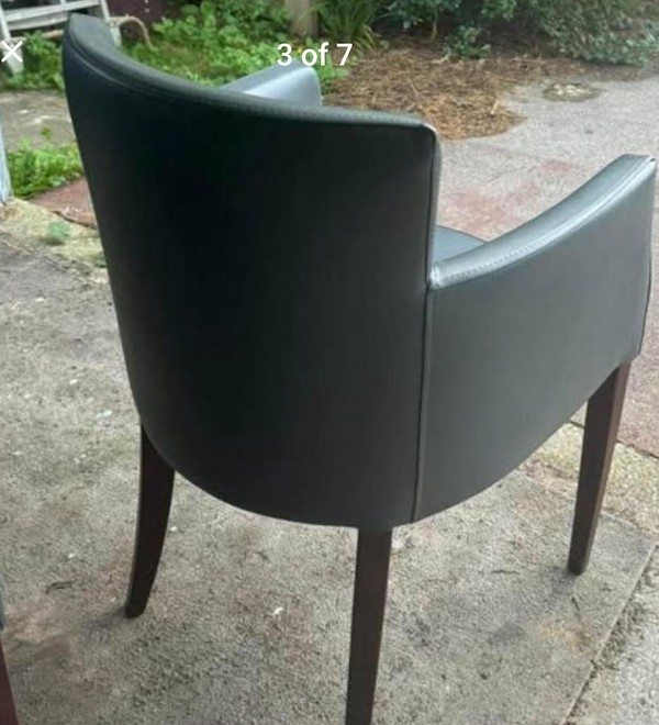 Tub chairs for sale