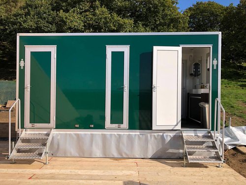 2 + 1 toilet trailer for sale 2 + 1 toilet trailer for sale