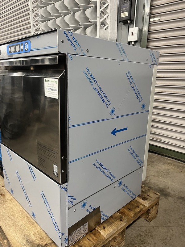 Mach 500mm Glass Washer for sale