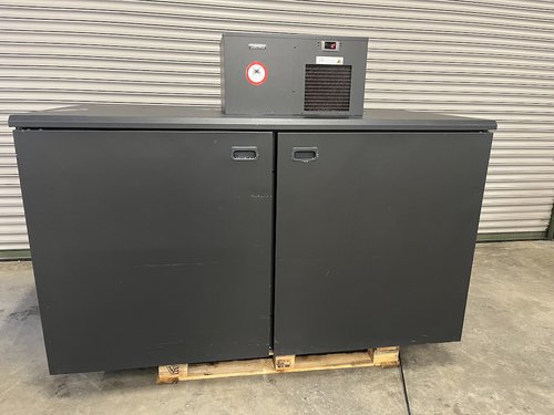Gamko FK8 Keg Cooler/Mobile Cellar Gamko FK8 Keg Cooler/Mobile Cellar