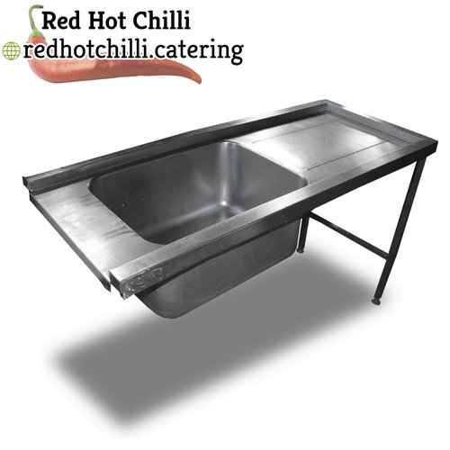 Dish washer table / sink for sale Dish washer table / sink for sale