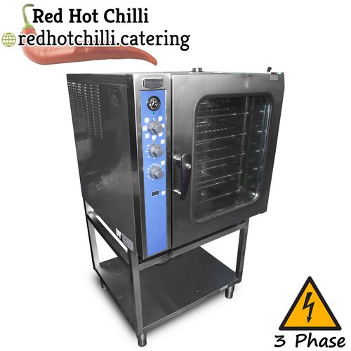 Electrolux 10 Grid Combi Oven For Sale Electrolux 10 Grid Combi Oven For Sale