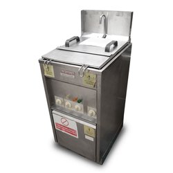 Valentine Single Tank, Double Basket Fryer (Ref: RHC8648)