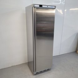 New B Grade Polar Single Door Freezer 365Ltr CD083 For Sale