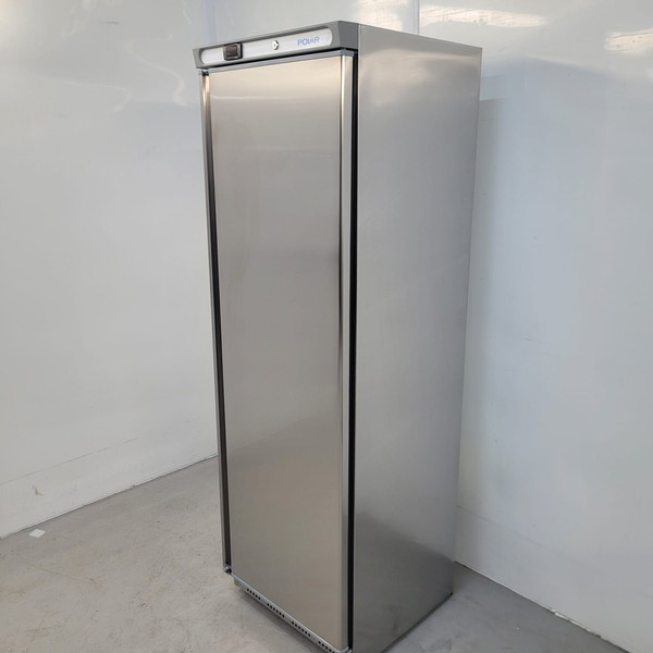 B Grade Polar Single Door Freezer 365Ltr CD083 For Sale