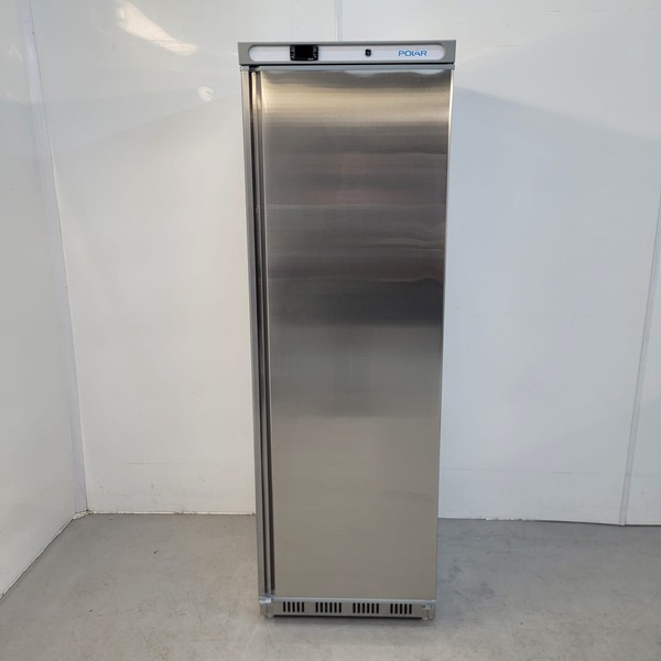 New Polar Single Door Freezer 365Ltr CD083 For Sale