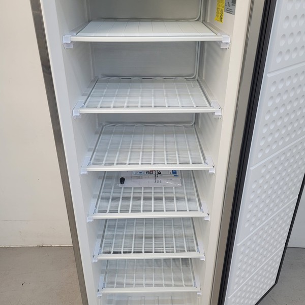 Polar Single Door Freezer 365Ltr CD083 For Sale