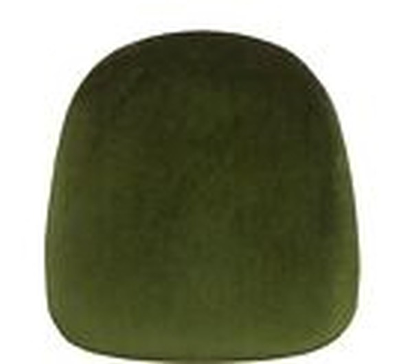 Secondhand 100x Banqueting Chair Seat Pad