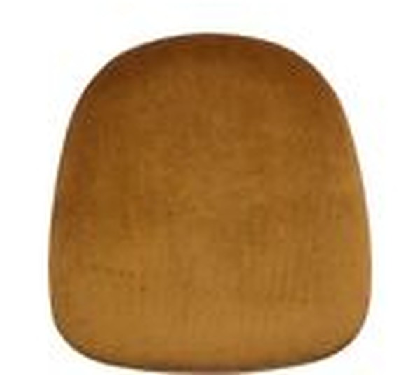 Used 100x Banqueting Chair Seat Pad