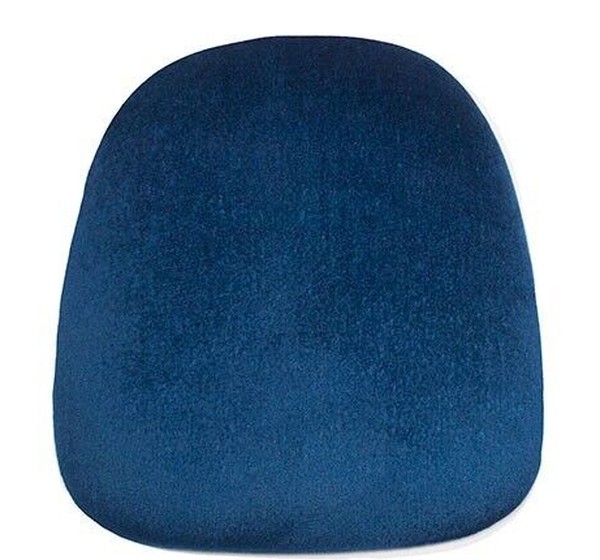 Used 100x Banqueting Chair Seat Pad For Sale