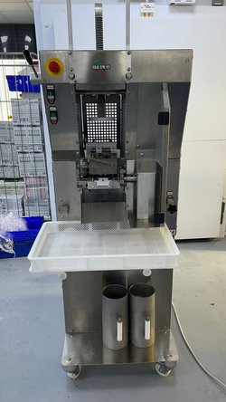 Secondhand Italgi CR160 Tortelloni Machine For Sale