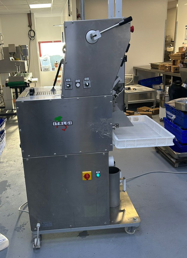 Italgi CR160 Tortelloni Machine For Sale