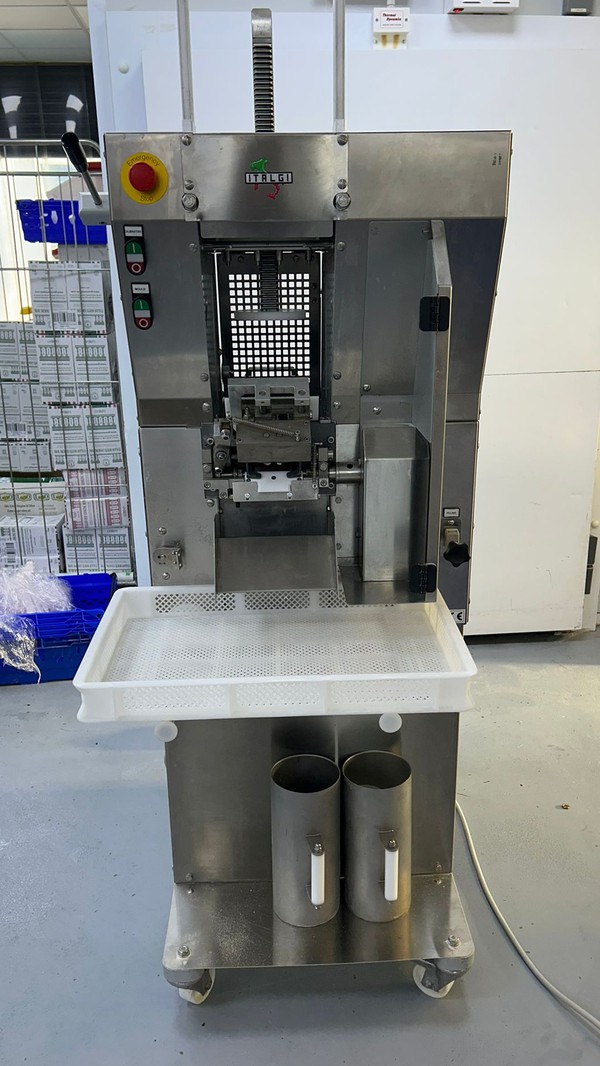 Secondhand Italgi CR160 Tortelloni Machine For Sale