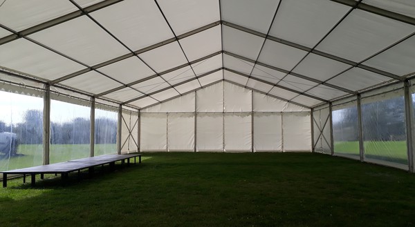 Event Marquee Business For Sale