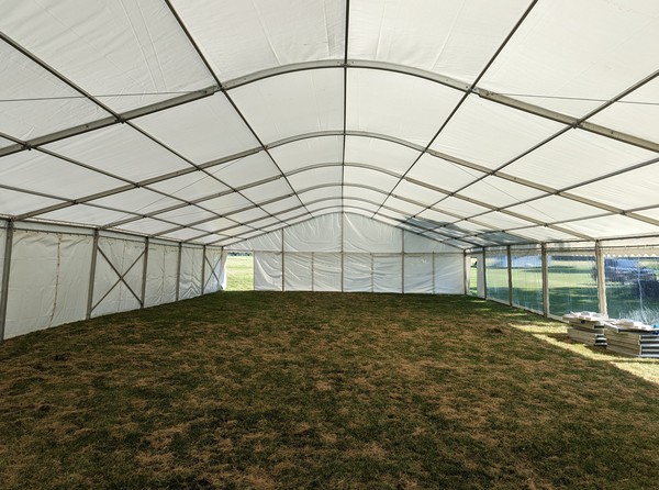 Marquee Event Equipment Business For Sale