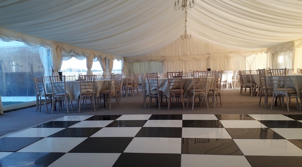 Used Event Marquee Business For Sale