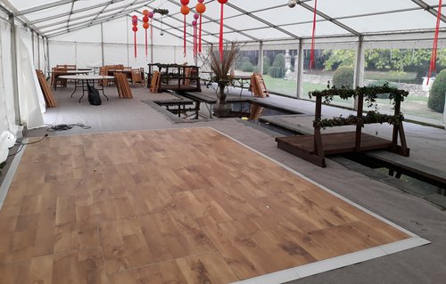 15ft x 15ft Dance Floor For Sale 15ft x 15ft Dance Floor For Sale