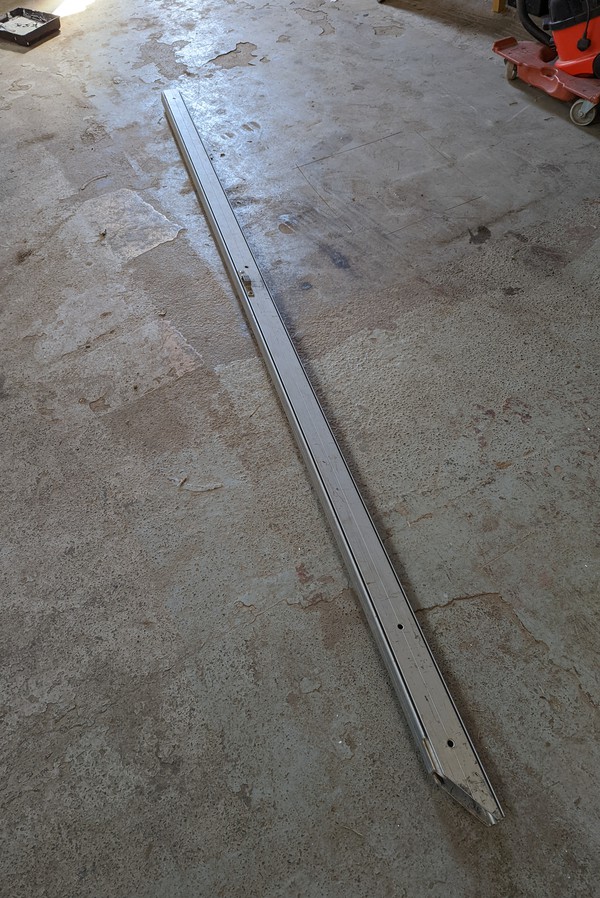 100x 3/6/9m Roof Beam