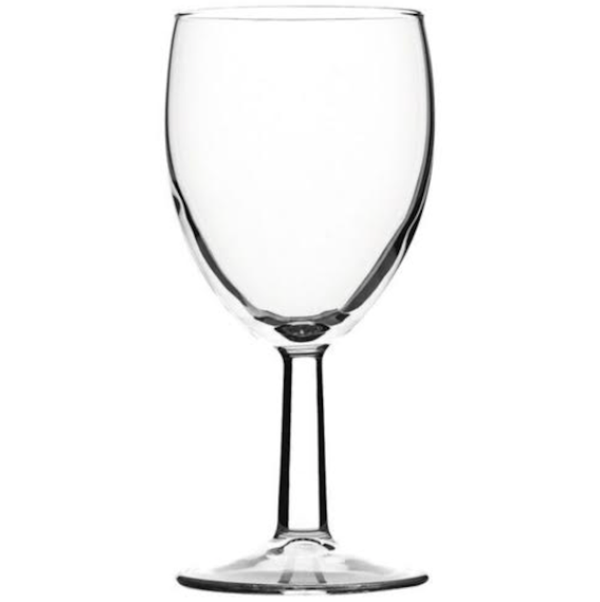 250ml wine glasses