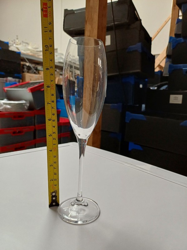 Champagne Flute