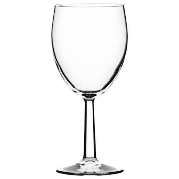 Saxon Wine Glass