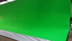 Secondhand Green Screen Cloth For Sale