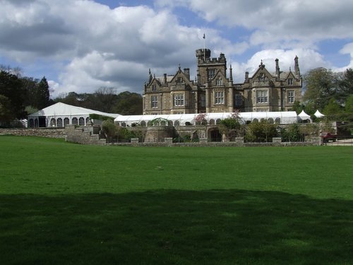 Marquee Company for sale Marquee Company for sale