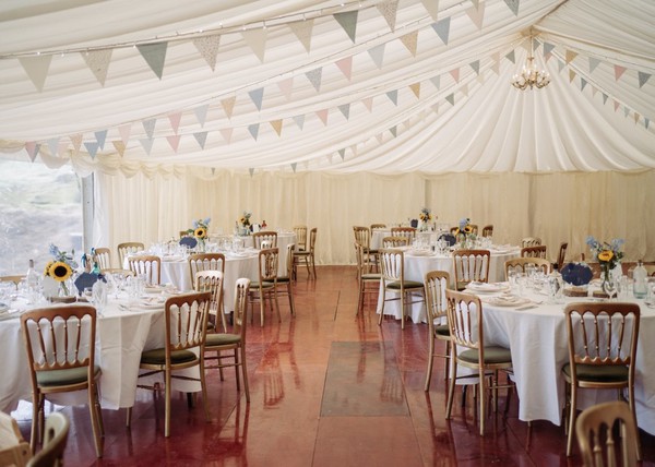 Buy Marquee Hire Company